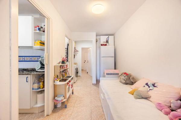 Piso en Playa de Poniente