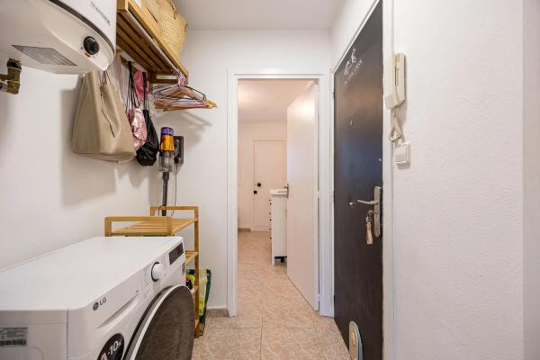 Piso en Playa de Poniente