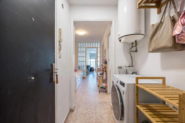 Piso en Playa de Poniente