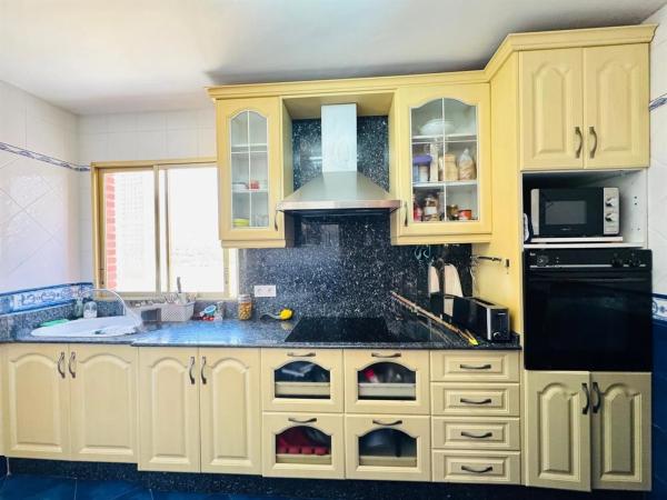 Piso en avenida de la Vila Joiosa