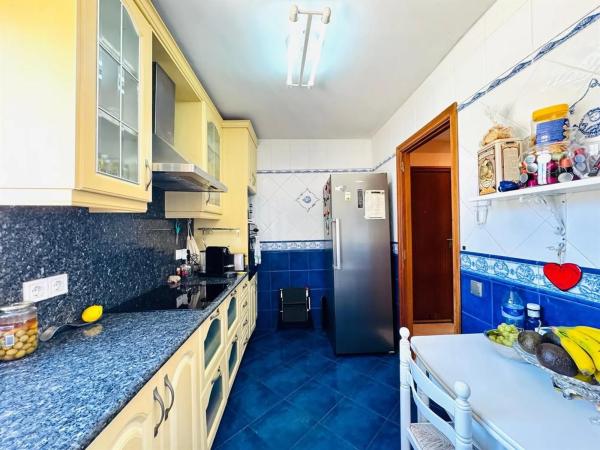 Piso en avenida de la Vila Joiosa