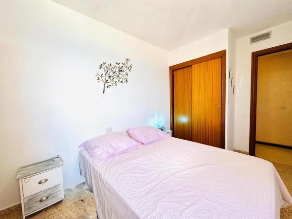 Piso en avenida de la Vila Joiosa