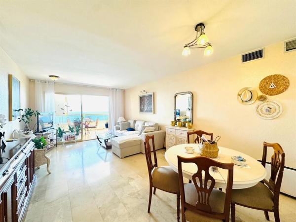 Piso en avenida de la Vila Joiosa