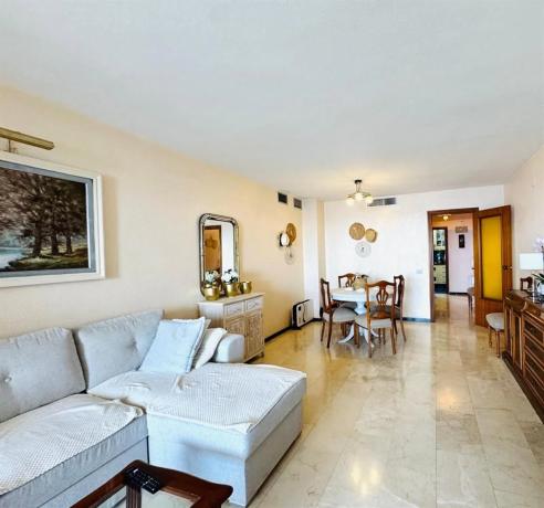 Piso en avenida de la Vila Joiosa