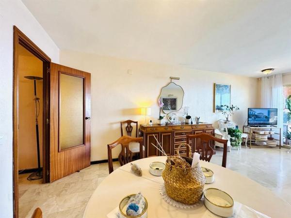 Piso en avenida de la Vila Joiosa