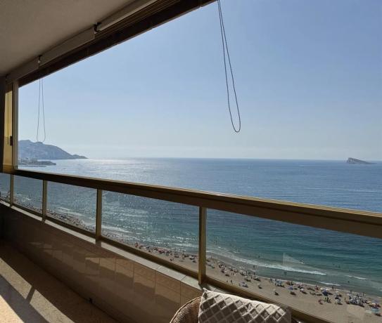 Piso en avenida de la Vila Joiosa