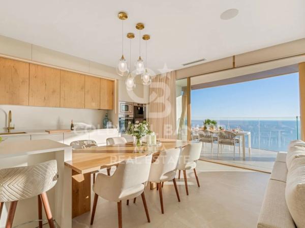 Piso en avenida de Mejico