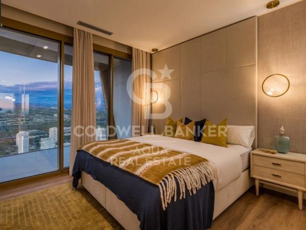 Piso en avenida de Mejico