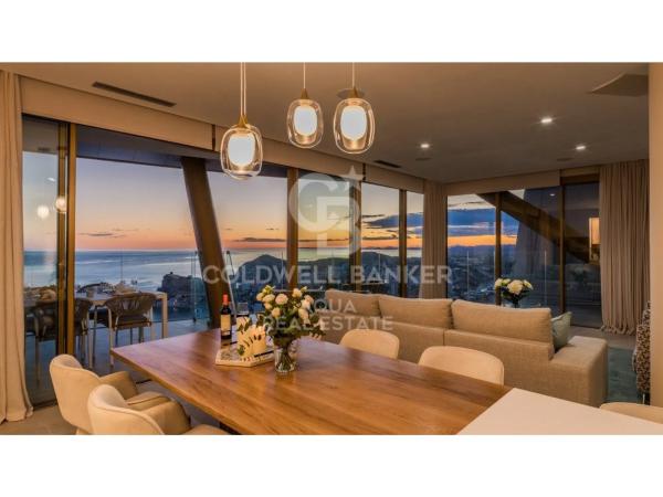 Piso en avenida de Mejico