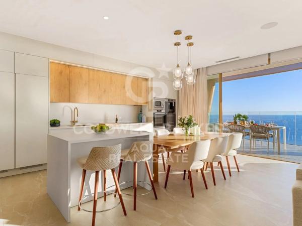 Piso en avenida de Mejico