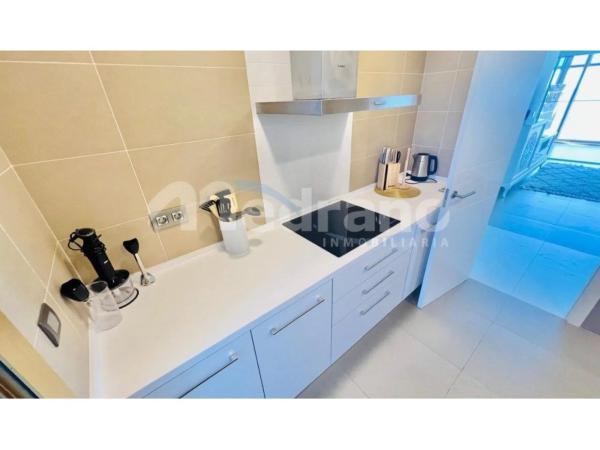 Piso en avenida de Mejico, 7