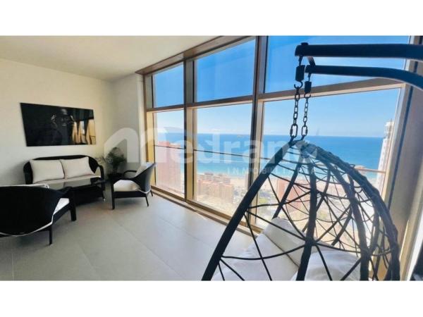 Piso en avenida de Mejico, 7