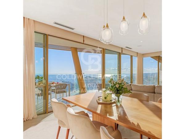 Piso en avenida de Mejico