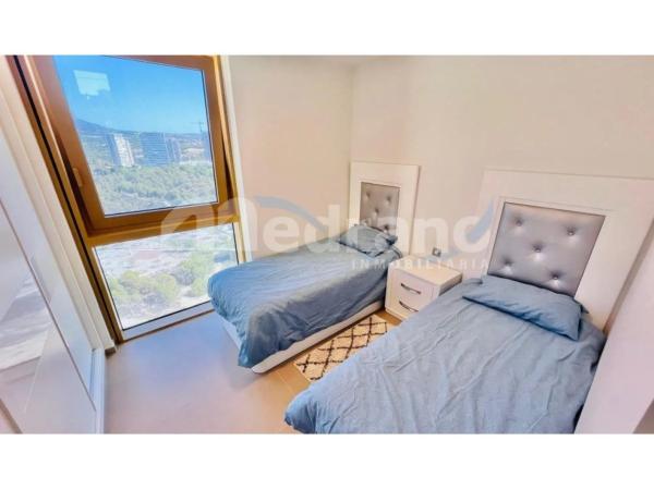 Piso en avenida de Mejico, 7