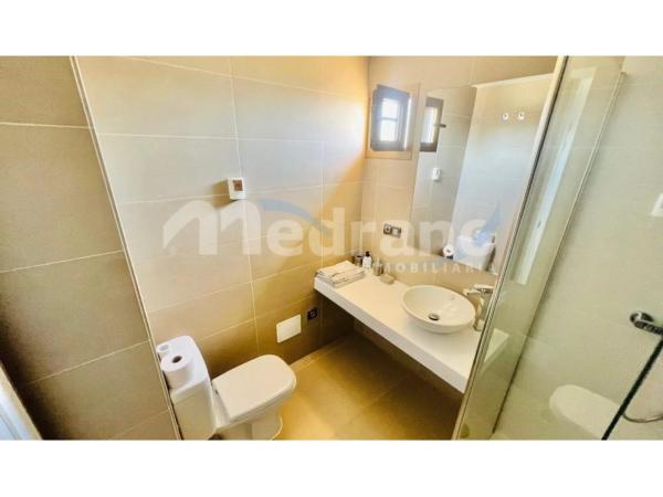 Piso en avenida de Mejico, 7