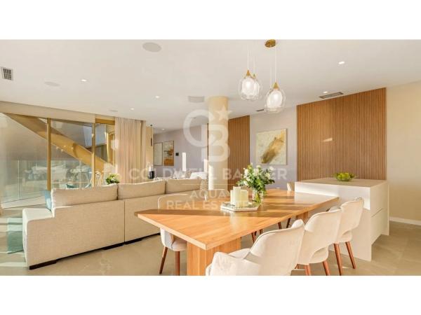 Piso en avenida de Mejico