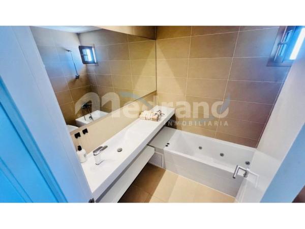 Piso en avenida de Mejico, 7