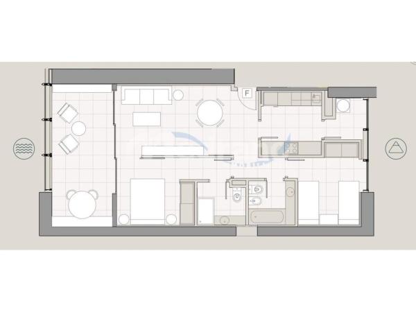 Piso en avenida de Mejico, 7