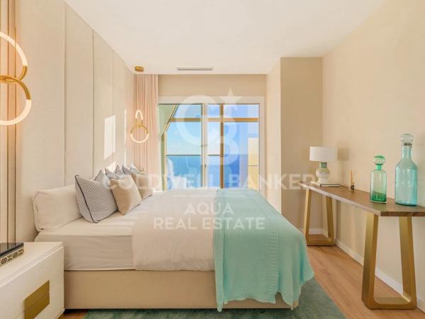 Piso en avenida de Mejico