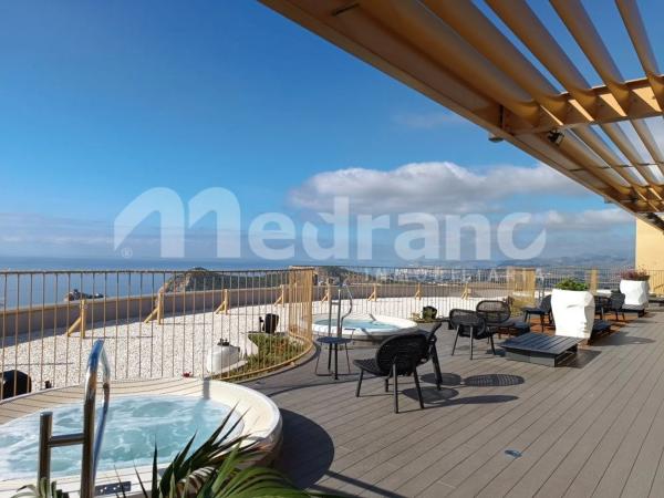 Piso en avenida de Mejico, 7