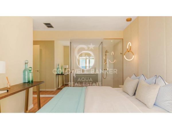 Piso en avenida de Mejico