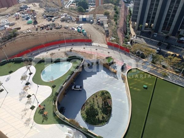 Piso en avenida de Mejico, 7