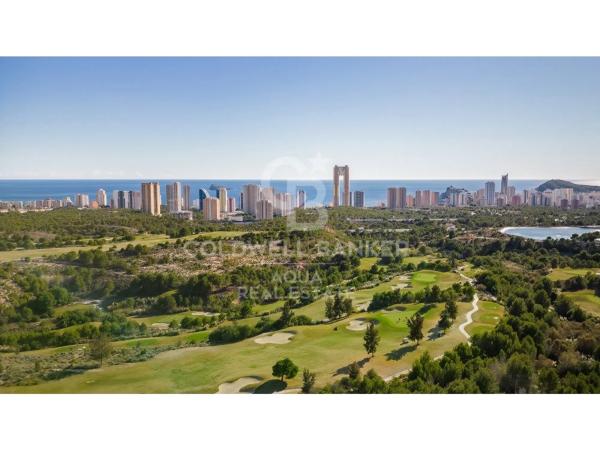 Piso en avenida de Mejico