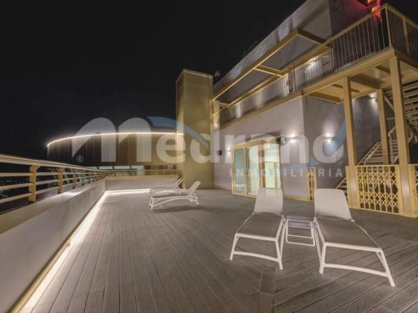 Piso en avenida de Mejico, 7