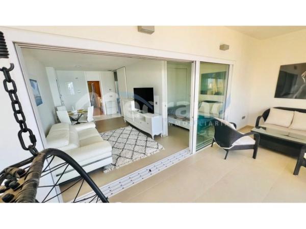 Piso en avenida de Mejico, 7