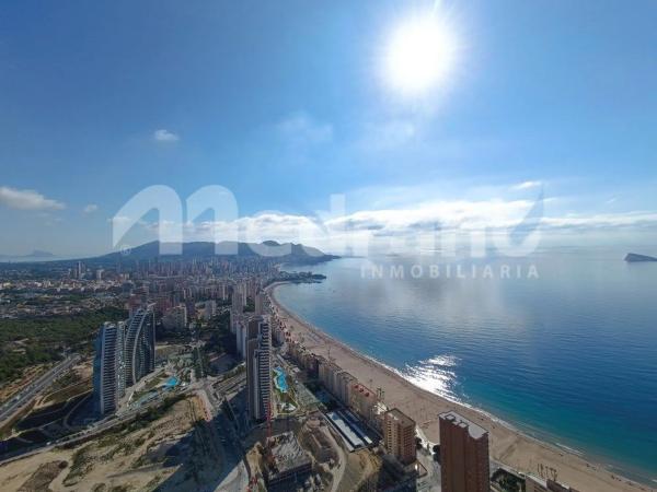 Piso en avenida de Mejico, 7