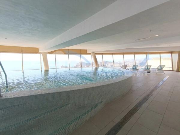 Piso en avenida de Mejico, 7