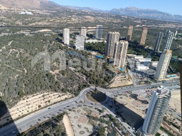 Piso en avenida de Mejico, 7