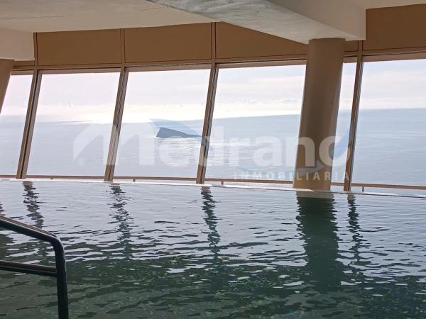 Piso en avenida de Mejico, 7