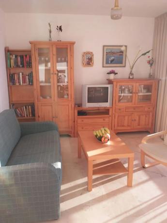 Piso en calle costa rica