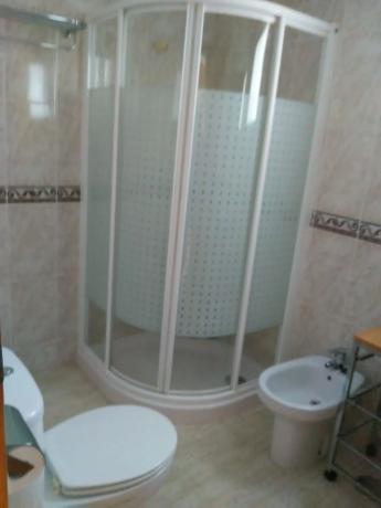 Piso en calle costa rica