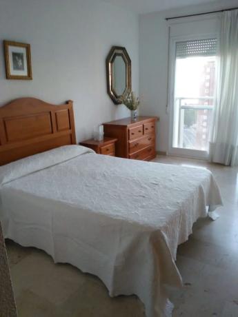 Piso en calle costa rica