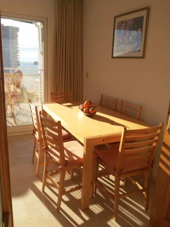 Piso en calle costa rica