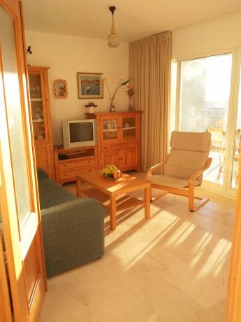 Piso en calle costa rica