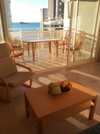 Piso en calle costa rica