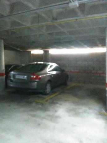 Piso en calle costa rica