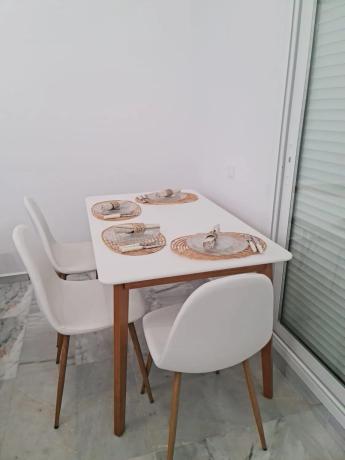 Piso en calle Noreña