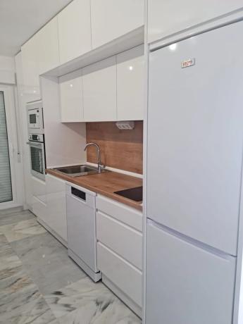 Piso en calle Noreña