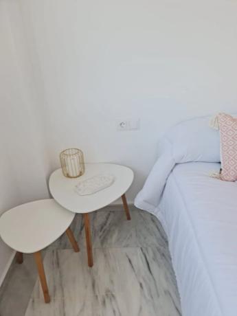 Piso en calle Noreña