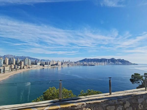 Piso en calle Noreña