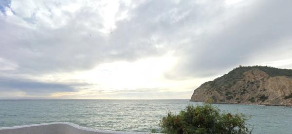 Piso en calle Noreña