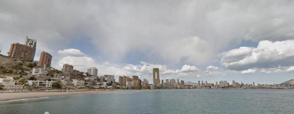 Piso en calle Noreña