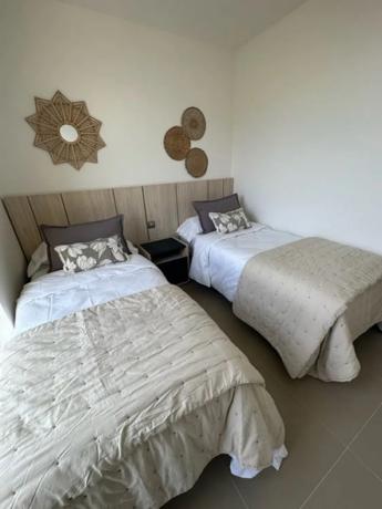 Piso en avenida de Mejico, 7