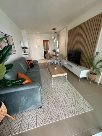 Piso en avenida de Mejico, 7