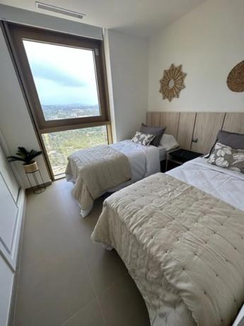 Piso en avenida de Mejico, 7