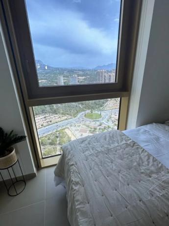 Piso en avenida de Mejico, 7